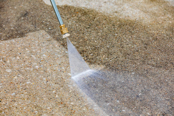 Best Window and Screen Pressure Cleaning in Salem, MO