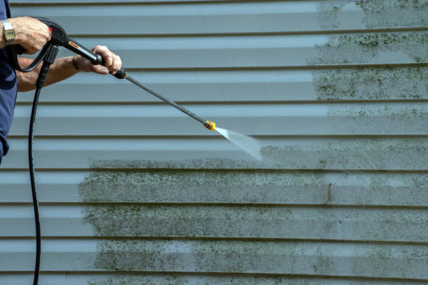 Best Deck and Patio Pressure Washing in Salem, MO